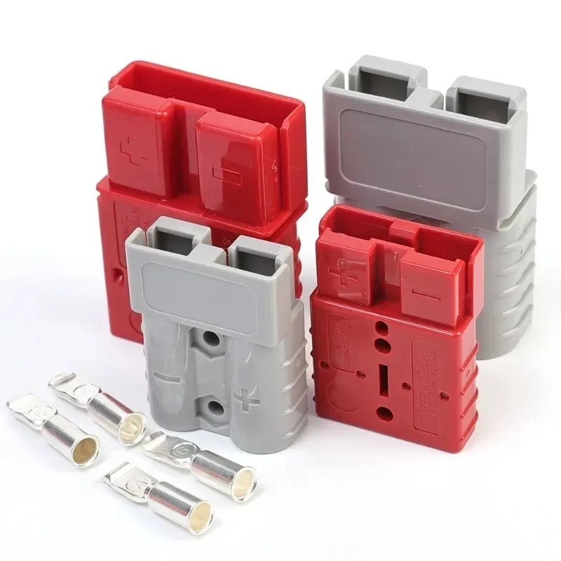 50/120A Battery Disconnect Con - Heavy Equipment License 评论和价格