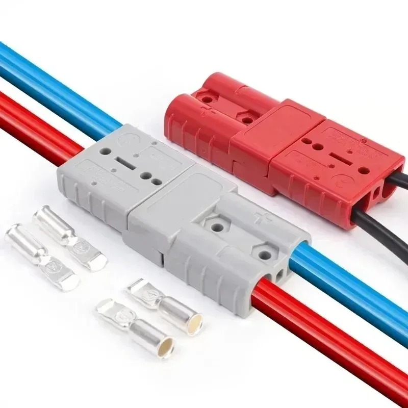 50/120A Battery Disconnect Con - Heavy Equipment License 评论和价格