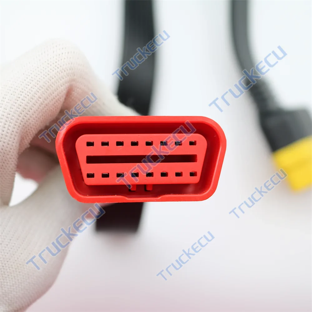 for DiagSmart Standard Weichai - Heavy Equipment Inspection 评论和价格