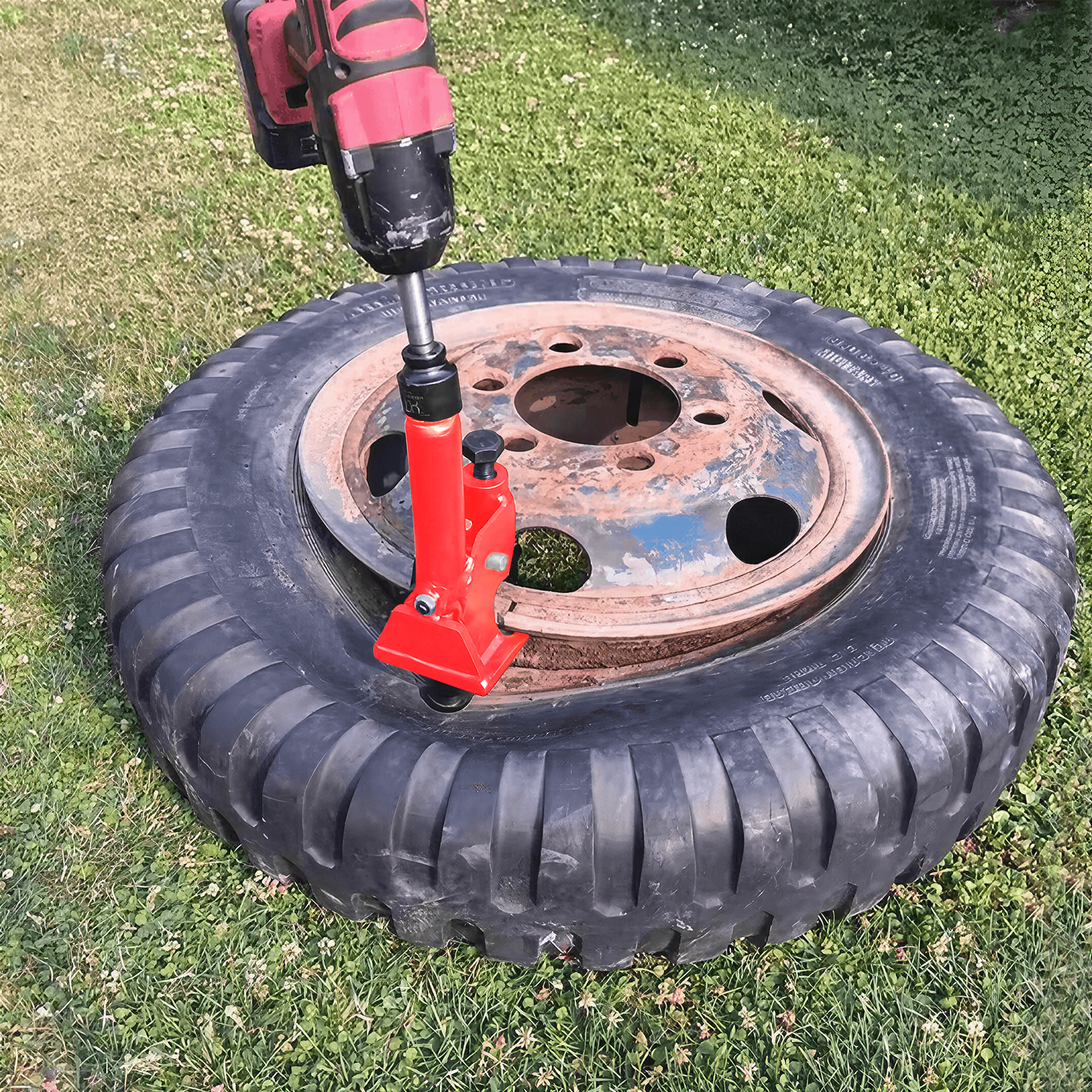 Heavy Duty Bead Breaker Tool f - Heavy Equipment Breaker 评论和价格