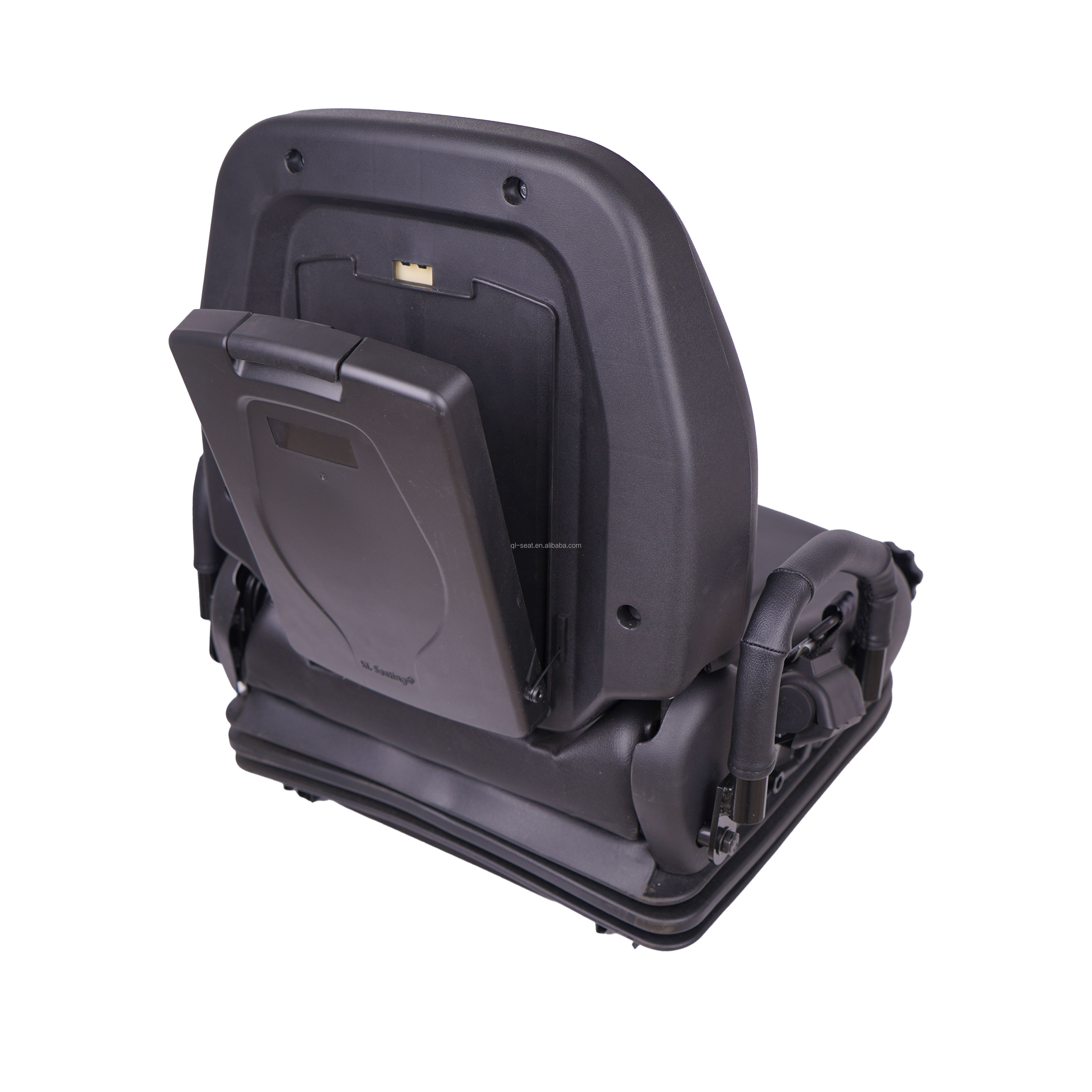 Universal Seat Assembly for Fo - Heavy Equipment Driver 评论和价格