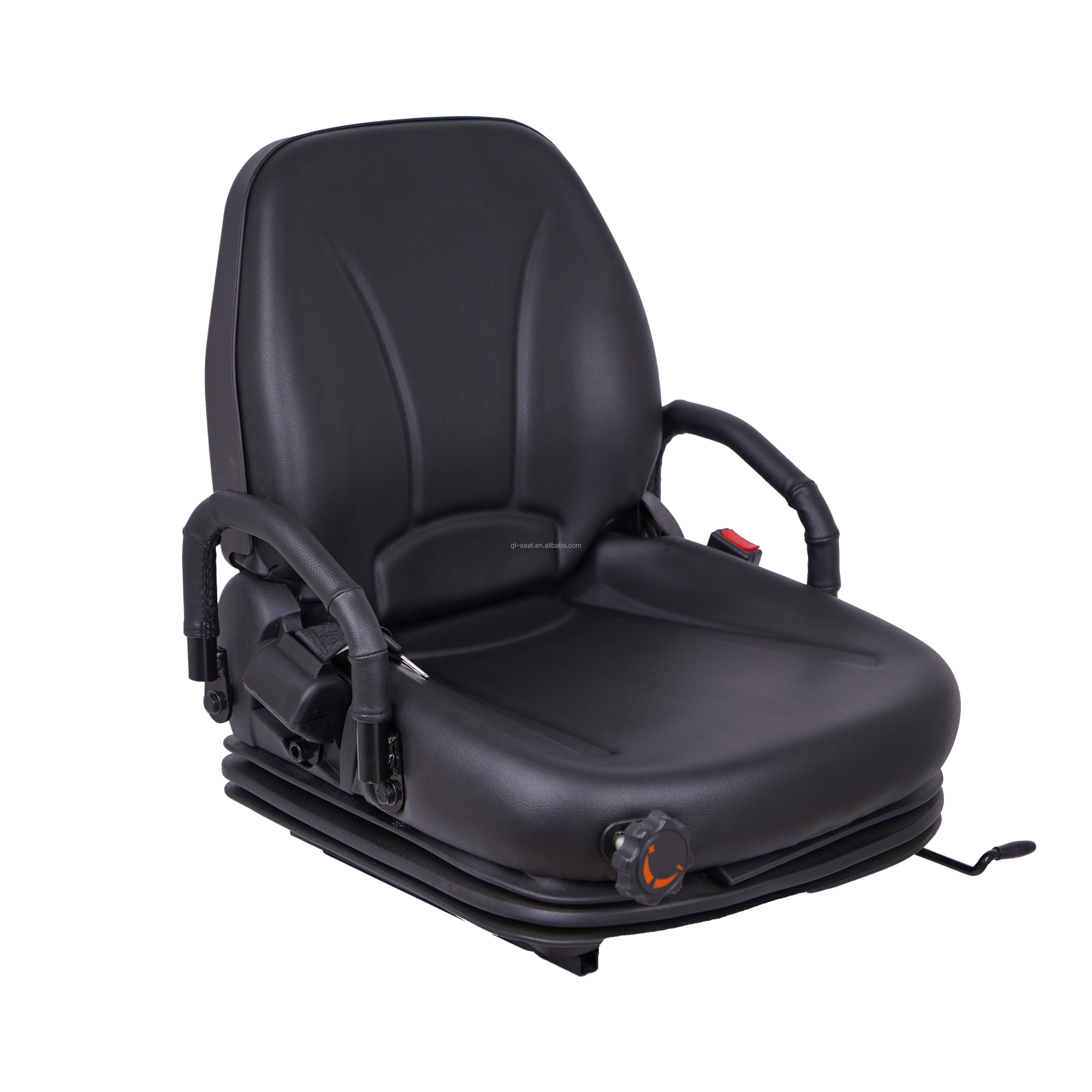 Universal Seat Assembly for Fo - Heavy Equipment Driver 评论和价格