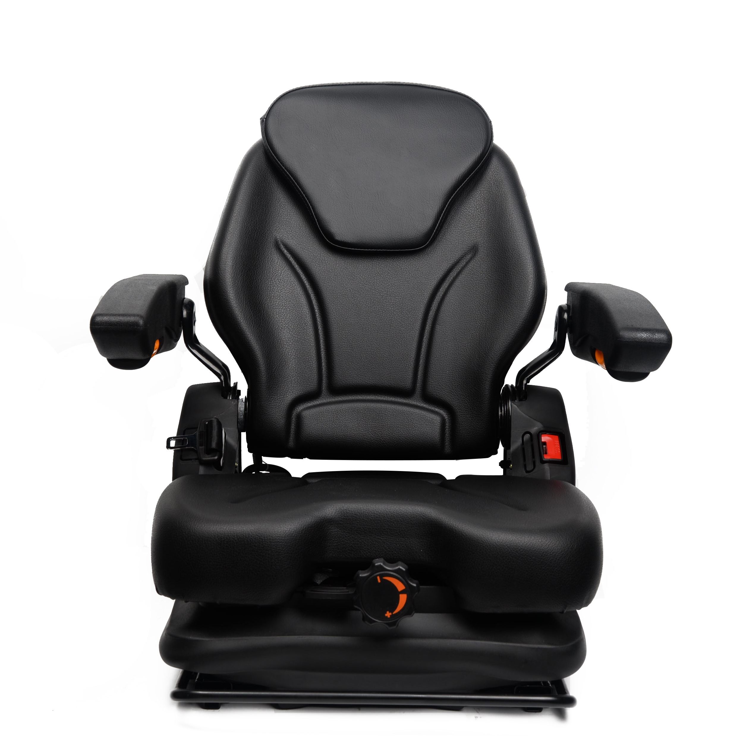 Universal Forklift Seat for Ma - Heavy Equipment Driver 评论和价格