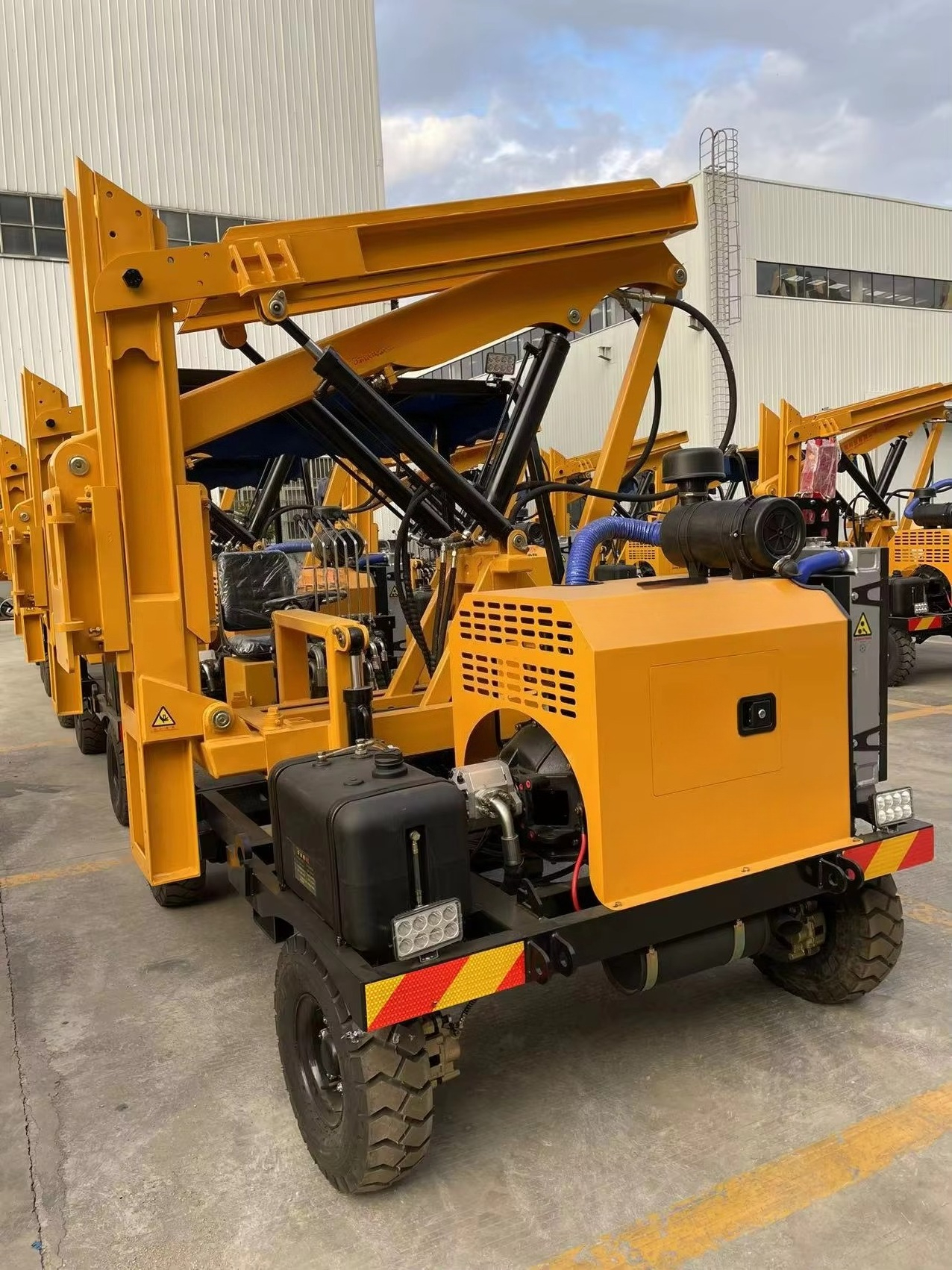 Heavy Duty Hydraulic Hammer Pi - Heavy Equipment Driver 评论和价格