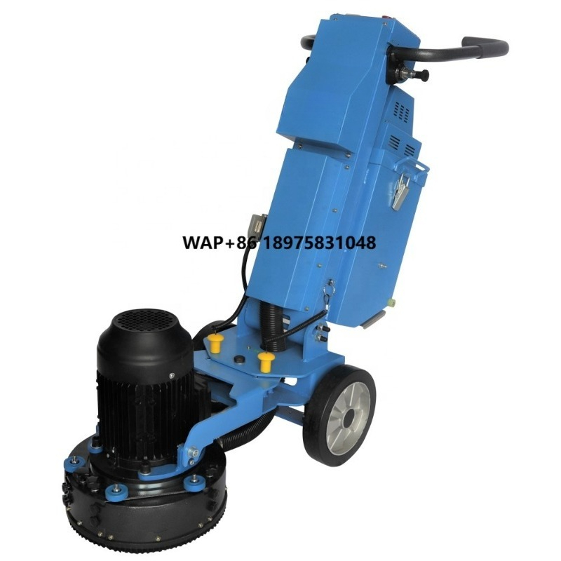 FFG-300E Multifunctional 220 V - Floor Grinding Machine 评论和价格