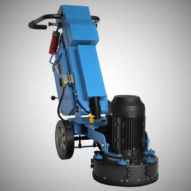 FFG-300E Multifunctional 220 V - Floor Grinding Machine 评论和价格