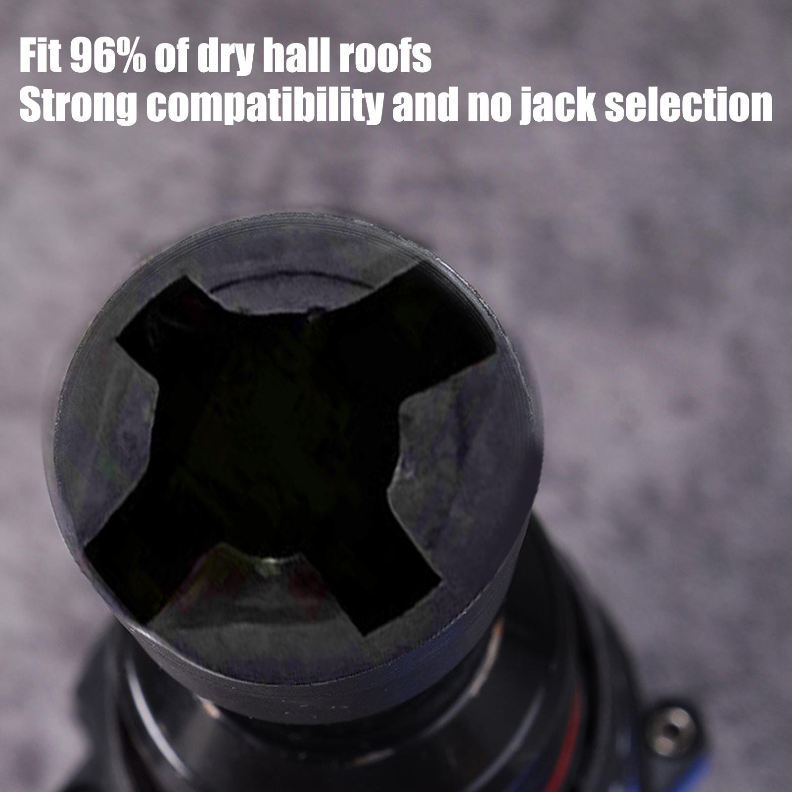 Scissor Jack Drill Adapter Car - Heavy Equipment Operation 评论和价格