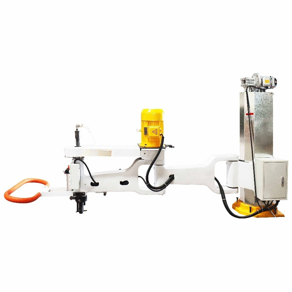 Ms2600 Automatic Stone Machine - Floor Grinding Machine 评论和价格