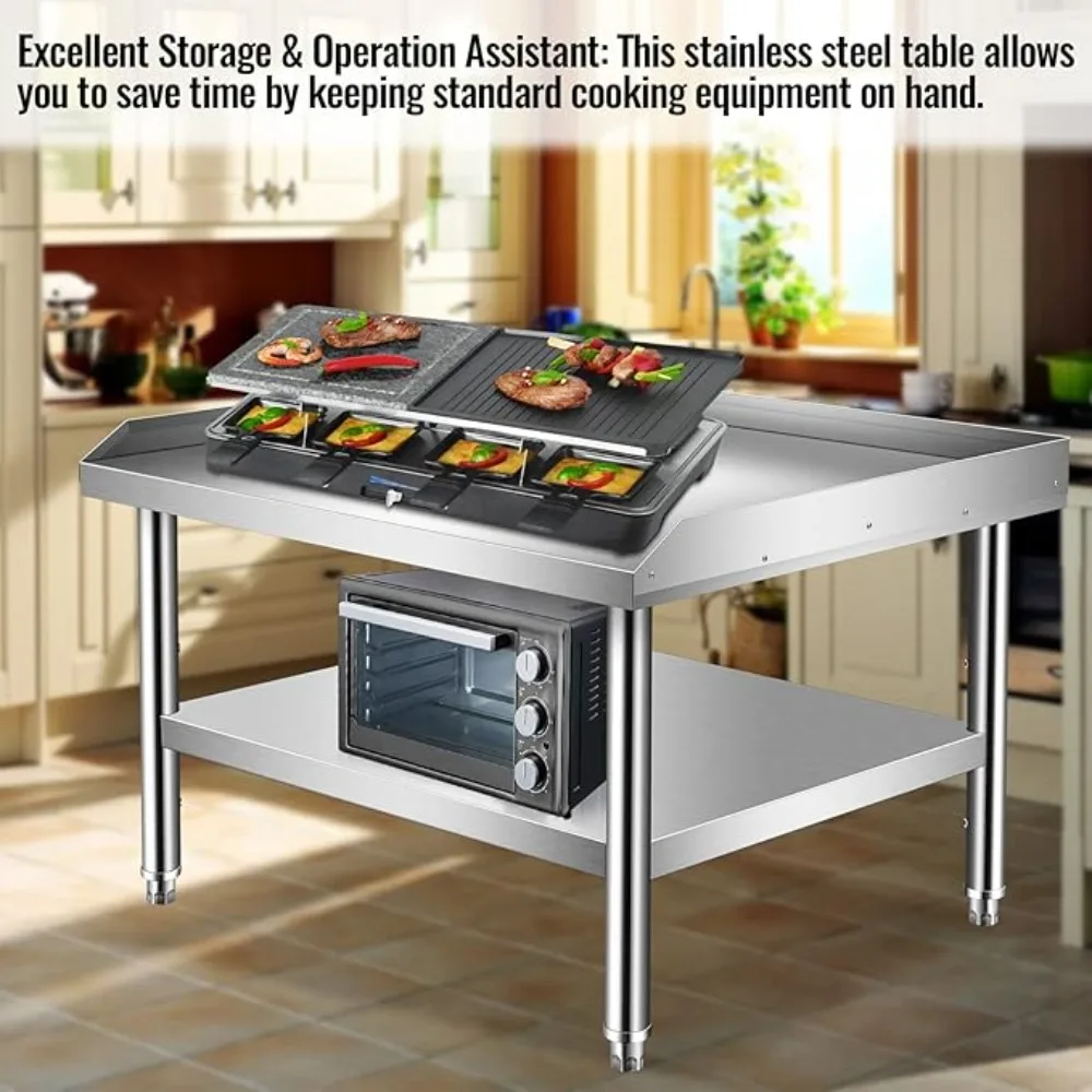 Stainless Steel Equipment Gril - Heavy Equipment In Kitchen 评论和价格