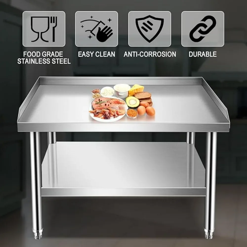 Stainless Steel Equipment Gril - Heavy Equipment In Kitchen 评论和价格