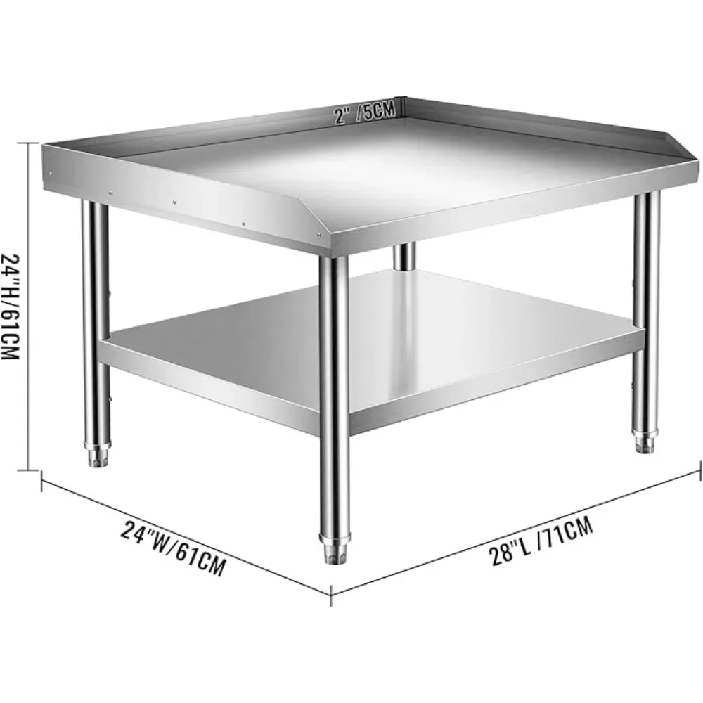 Stainless Steel Equipment Gril - Heavy Equipment In Kitchen 评论和价格