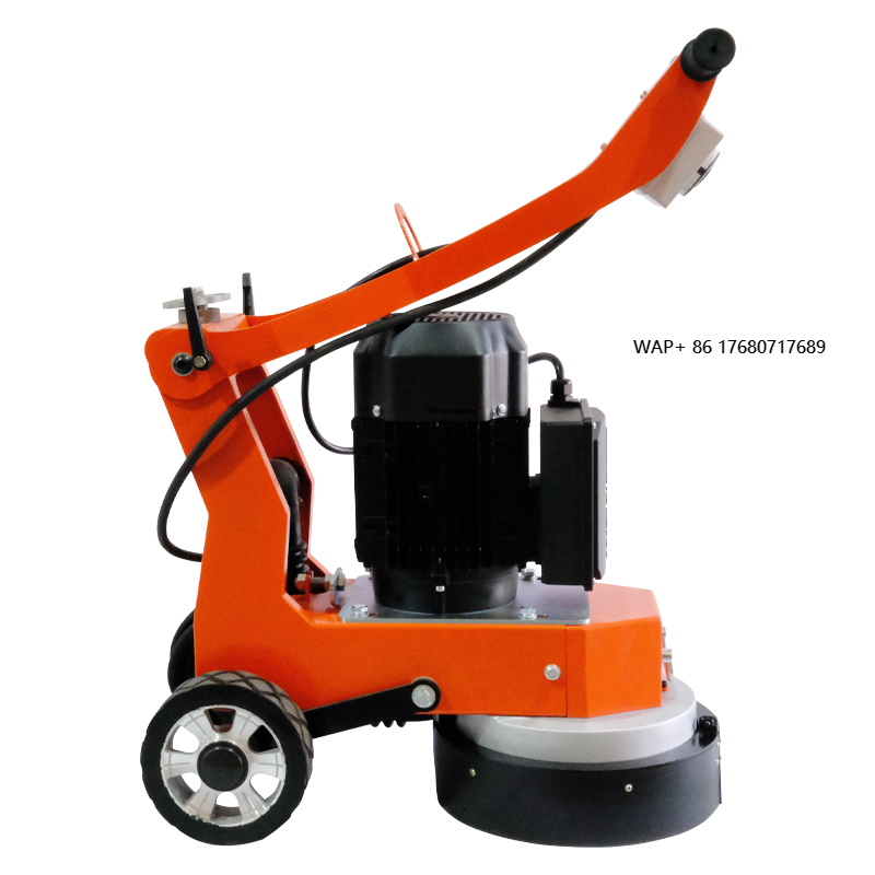 Industrial Electric Floor Surf - Floor Grinding Machine 评论和价格