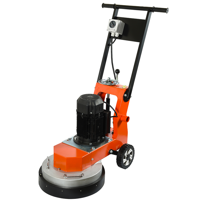 Industrial Electric Floor Surf - Floor Grinding Machine 评论和价格