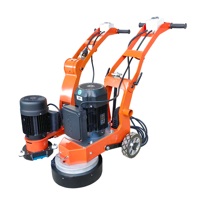 Industrial Electric Floor Surf - Floor Grinding Machine 评论和价格