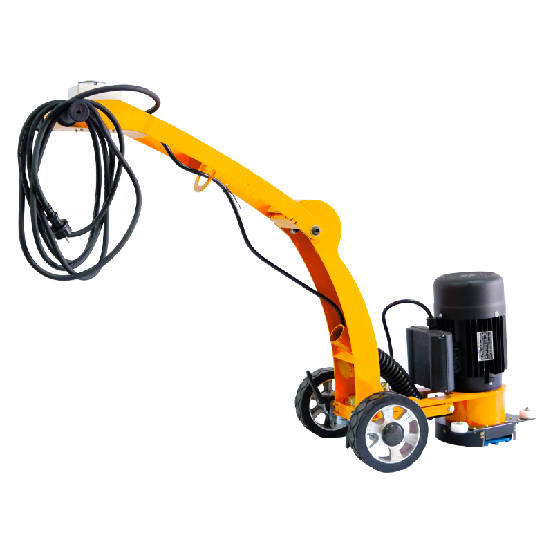 Industrial Electric Floor Surf - Floor Grinding Machine 评论和价格