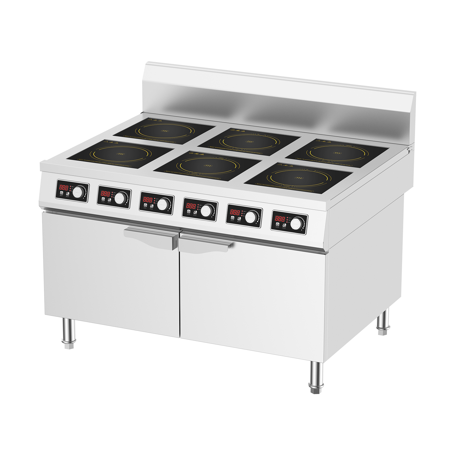 380V Multifunctional Heavy Dut - Heavy Equipment In Kitchen 评论和价格