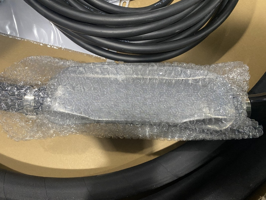 Electric High Frequency 110V C - Concrete Vibrator 评论和价格