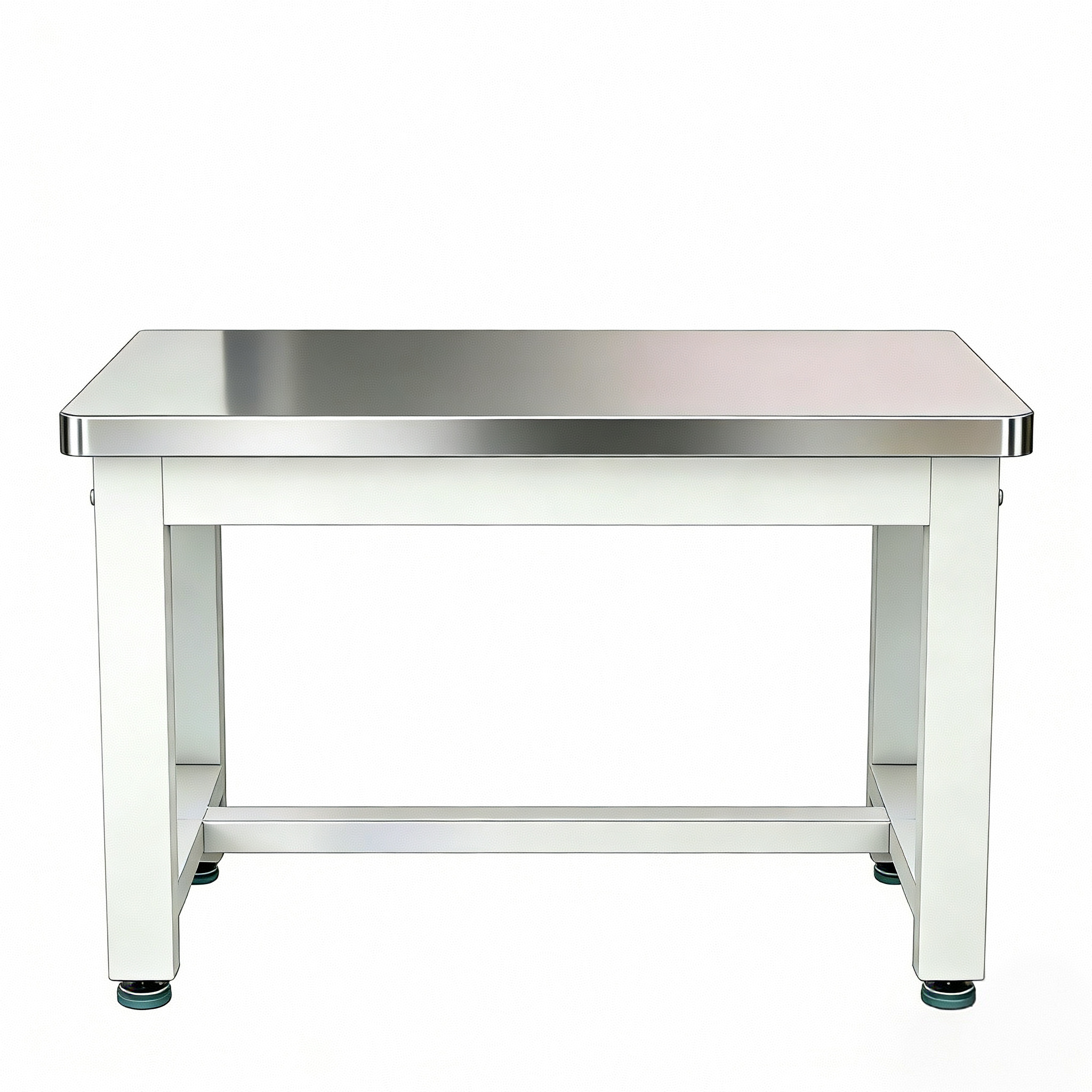 Heavy-duty Stainless Steel Wor - Heavy Equipment Inspection 评论和价格
