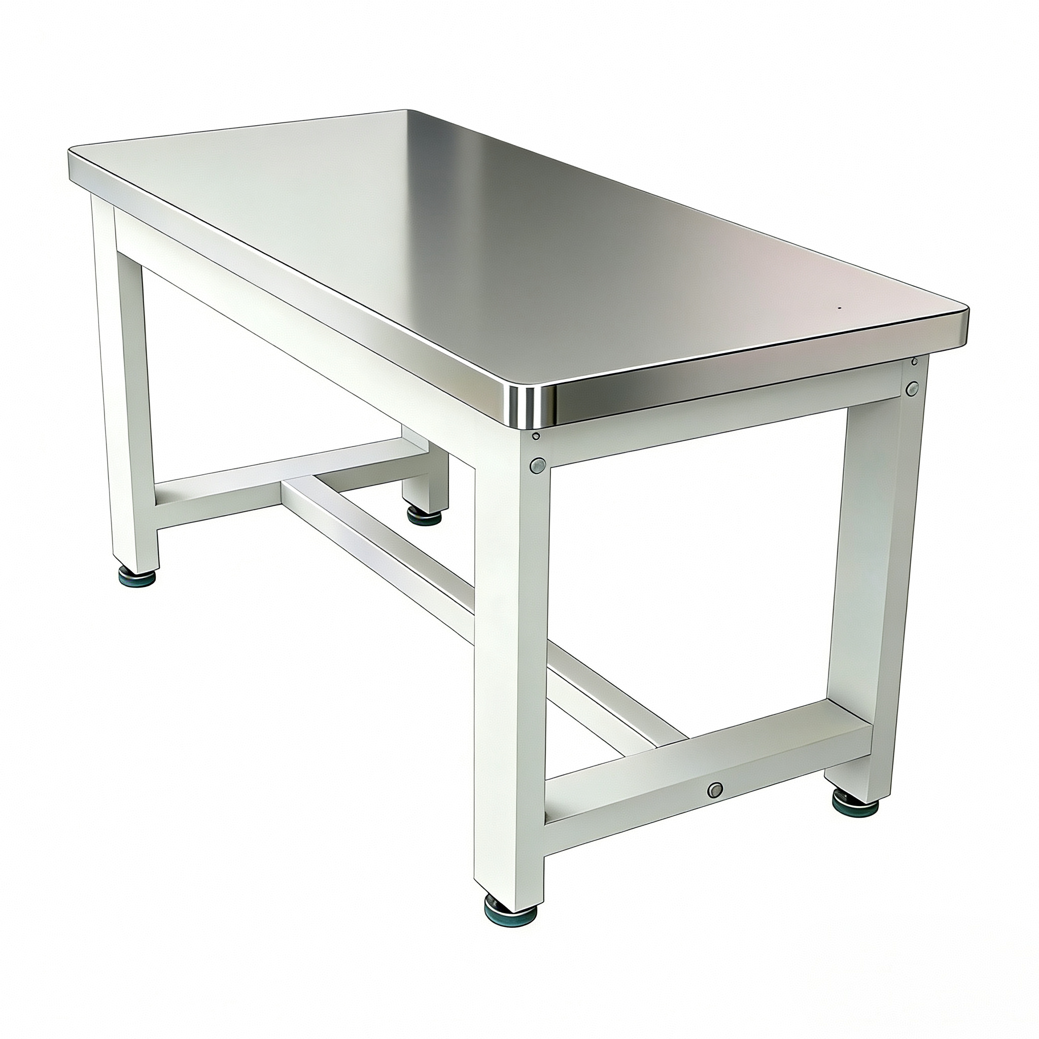 Heavy-duty Stainless Steel Wor - Heavy Equipment Inspection 评论和价格