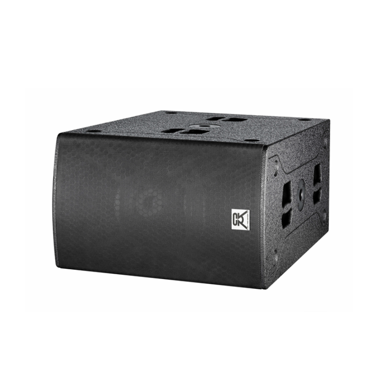 K-25N Dual 15 Inch Low Frequen - Heavy Equipment Driver 评论和价格
