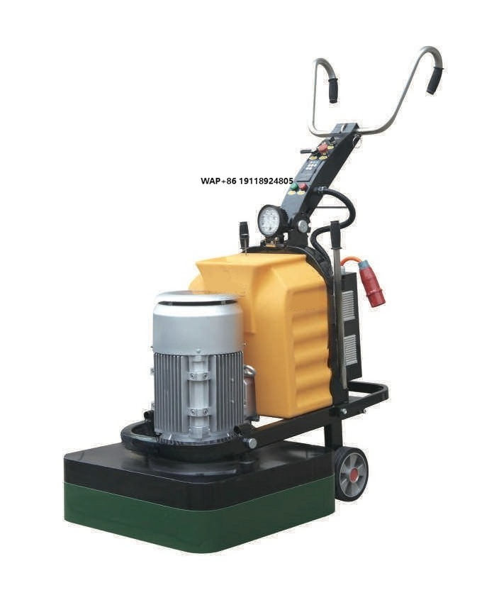 Multi-function Diamond Floor G - Floor Grinding Machine 评论和价格