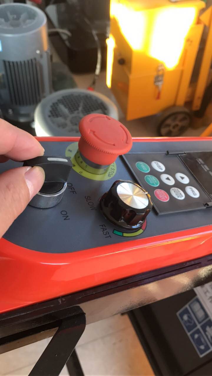 Multi-function Diamond Floor G - Floor Grinding Machine 评论和价格