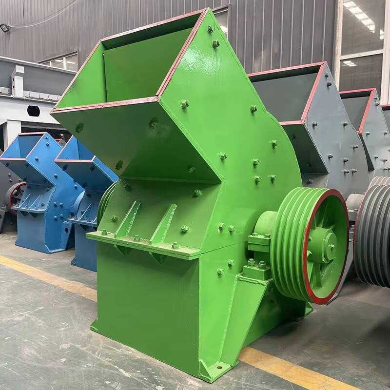 New Equipment Large Crusher St - Heavy Equipment Breaker 评论和价格