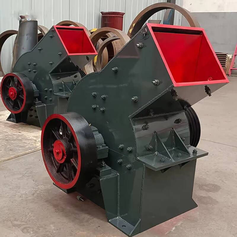 New Equipment Large Crusher St - Heavy Equipment Breaker 评论和价格