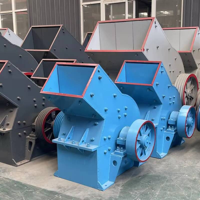 New Equipment Large Crusher St - Heavy Equipment Breaker 评论和价格