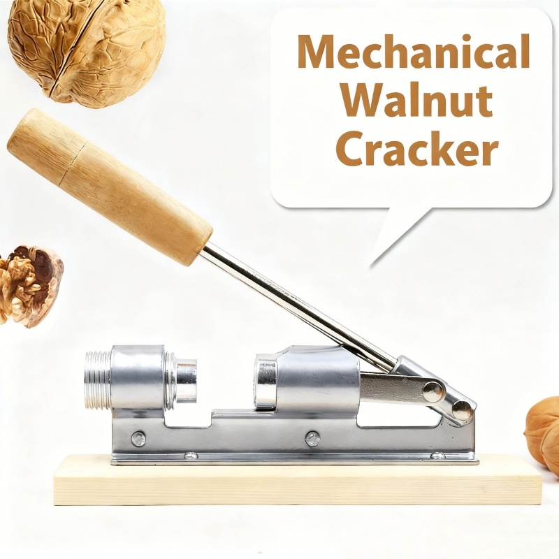 1pc Manual Desktop Stainless S - Heavy Equipment Operation 评论和价格