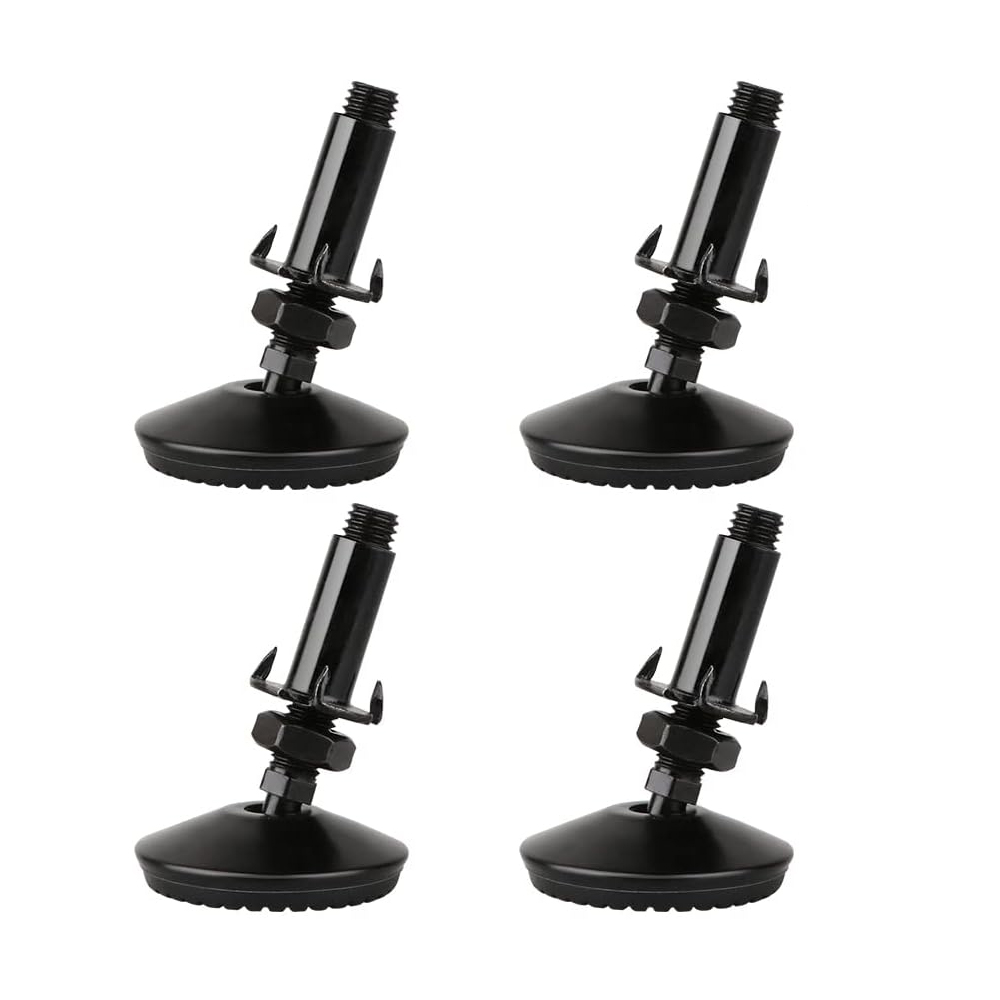 Heavy Duty Adjustable Leveling - Heavy Equipment Operation 评论和价格