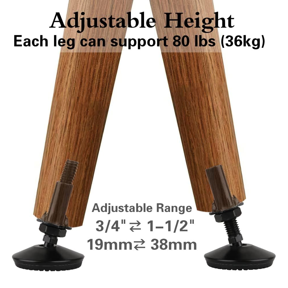 Heavy Duty Adjustable Leveling - Heavy Equipment Operation 评论和价格
