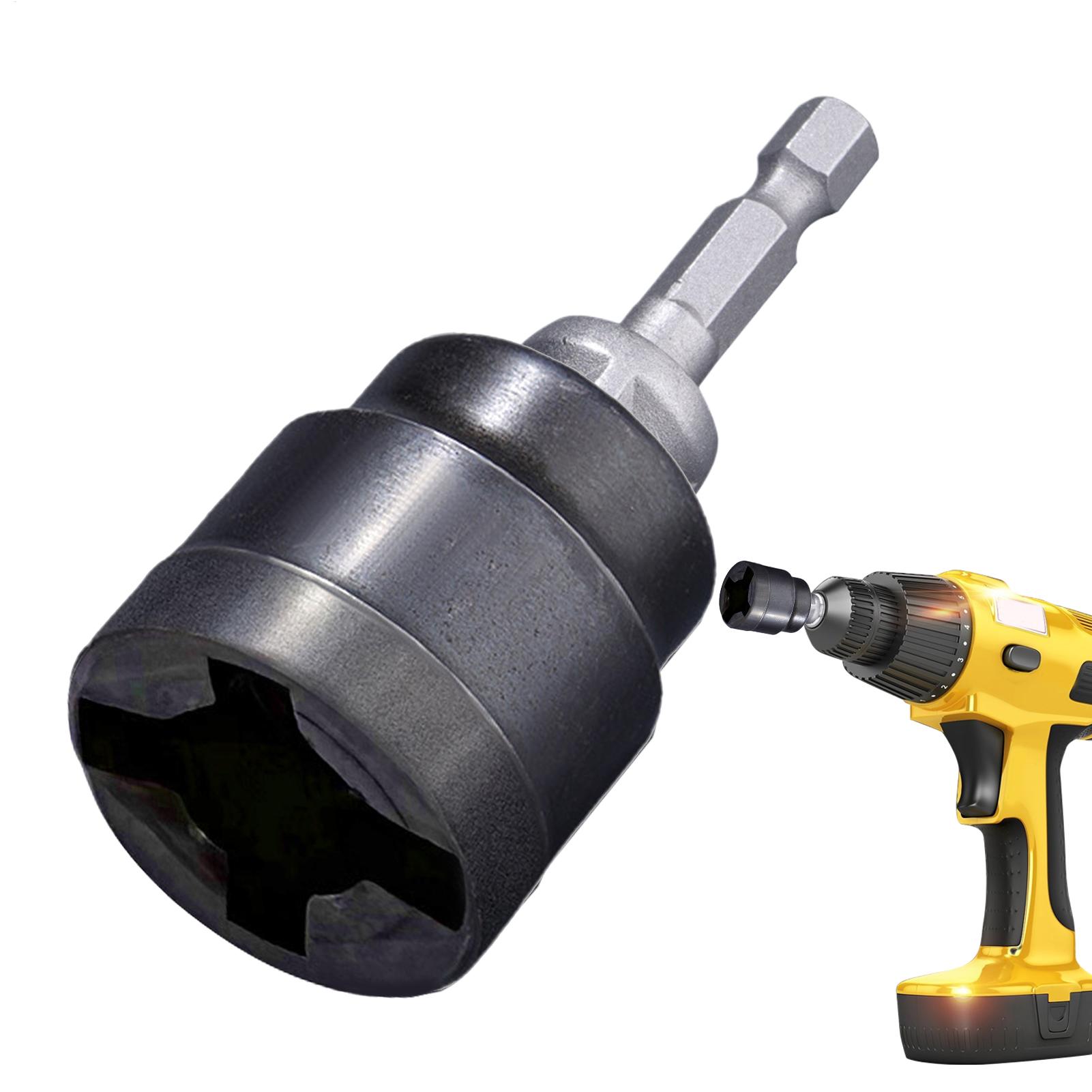 Car Jack Adapter Socket Conver - Heavy Equipment Operation 评论和价格