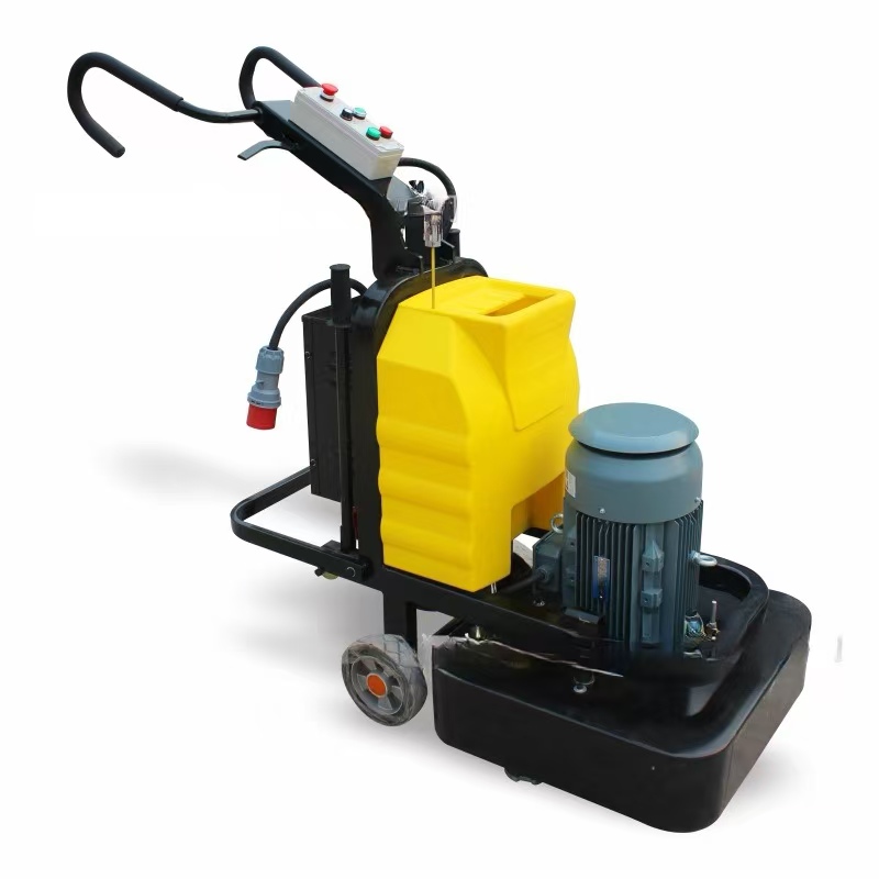 Epoxy Floor Grinder Polisher T - Floor Grinding Machine 评论和价格