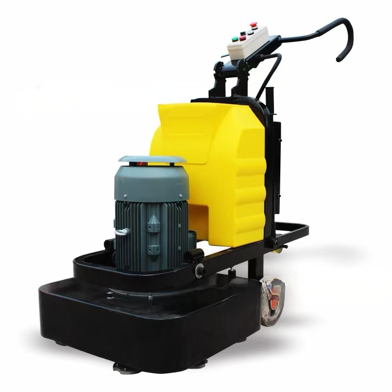 Epoxy Floor Grinder Polisher T - Floor Grinding Machine 评论和价格