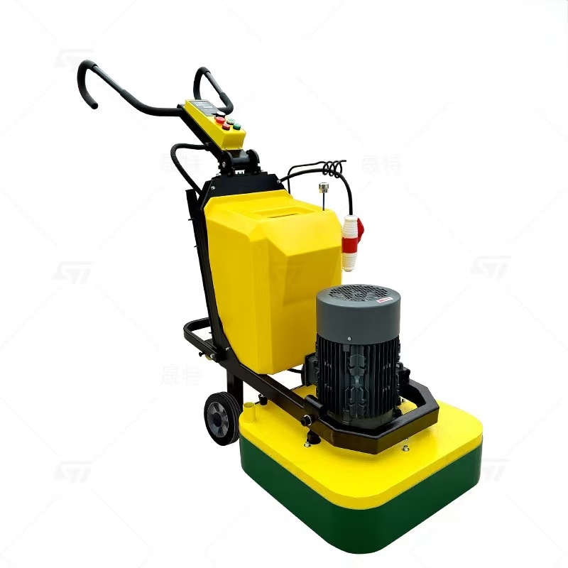 Epoxy Floor Grinder Polisher T - Floor Grinding Machine 评论和价格
