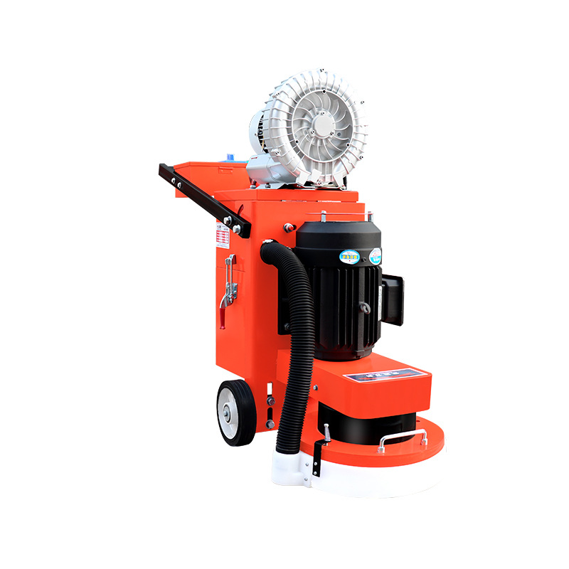 Planetary Concrete Floor Grind - Floor Grinding Machine 评论和价格