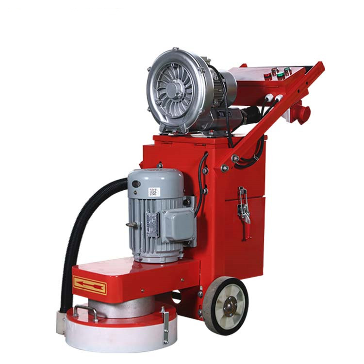 Planetary Concrete Floor Grind - Floor Grinding Machine 评论和价格