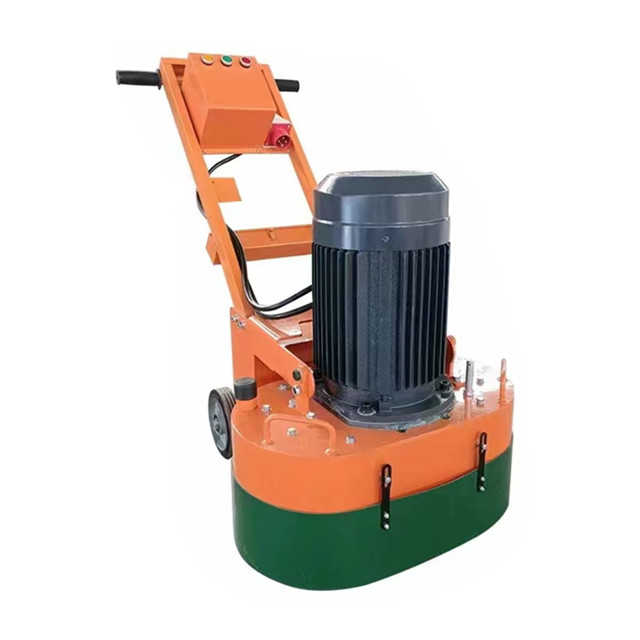 Planetary Concrete Floor Grind - Floor Grinding Machine 评论和价格