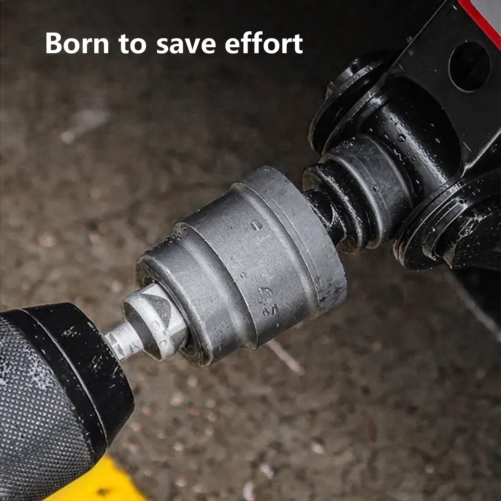 Jack Socket Drill Adapter Elec - Heavy Equipment License 评论和价格