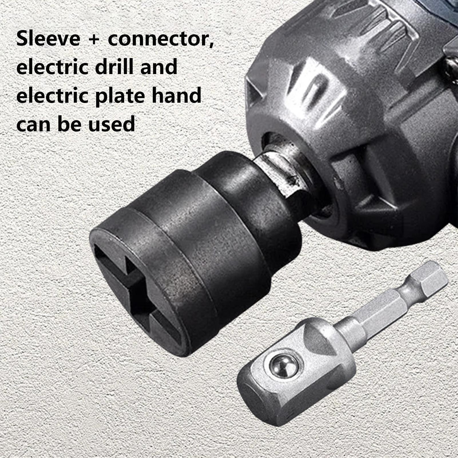 Jack Socket Drill Adapter Elec - Heavy Equipment License 评论和价格