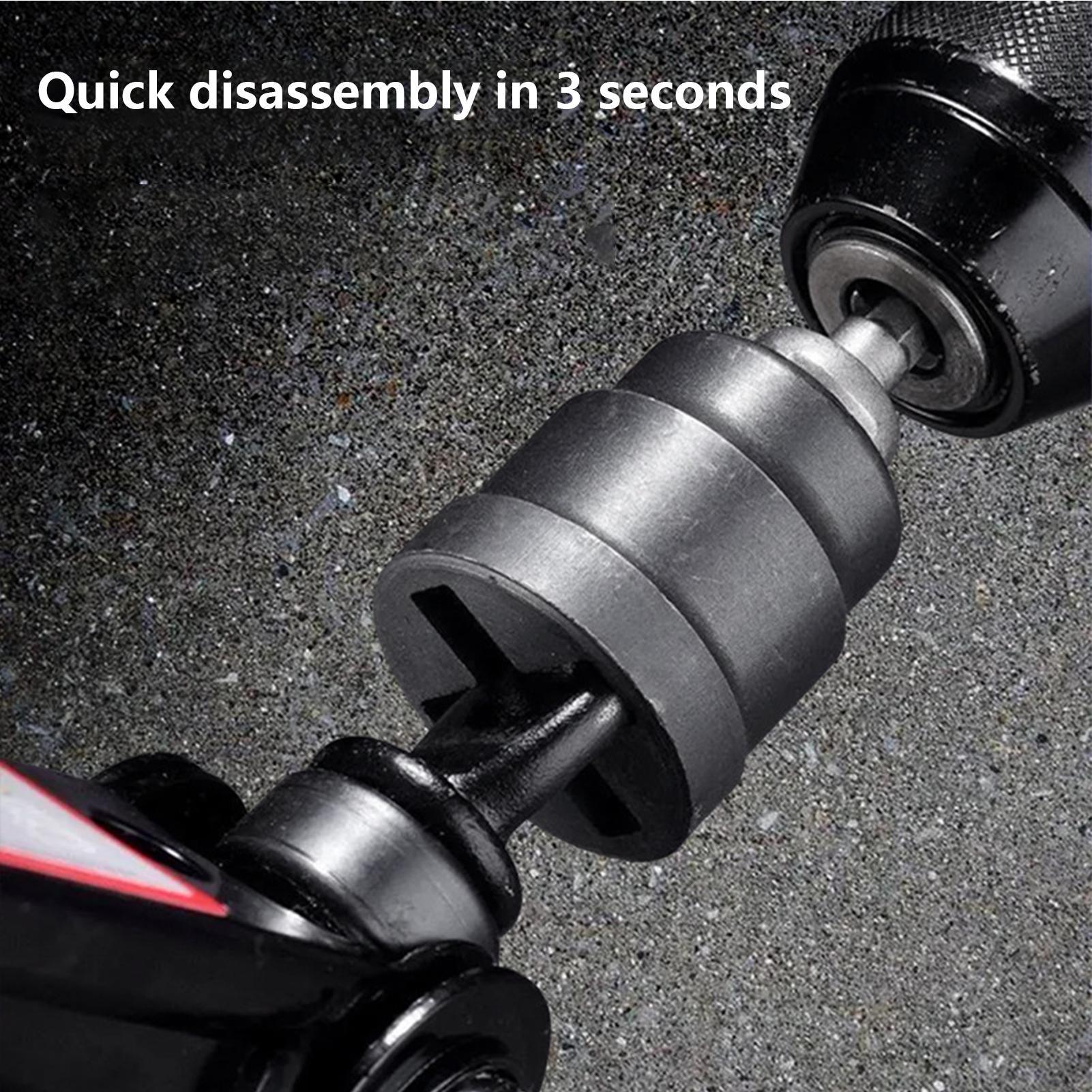 Jack Socket Drill Adapter Elec - Heavy Equipment License 评论和价格