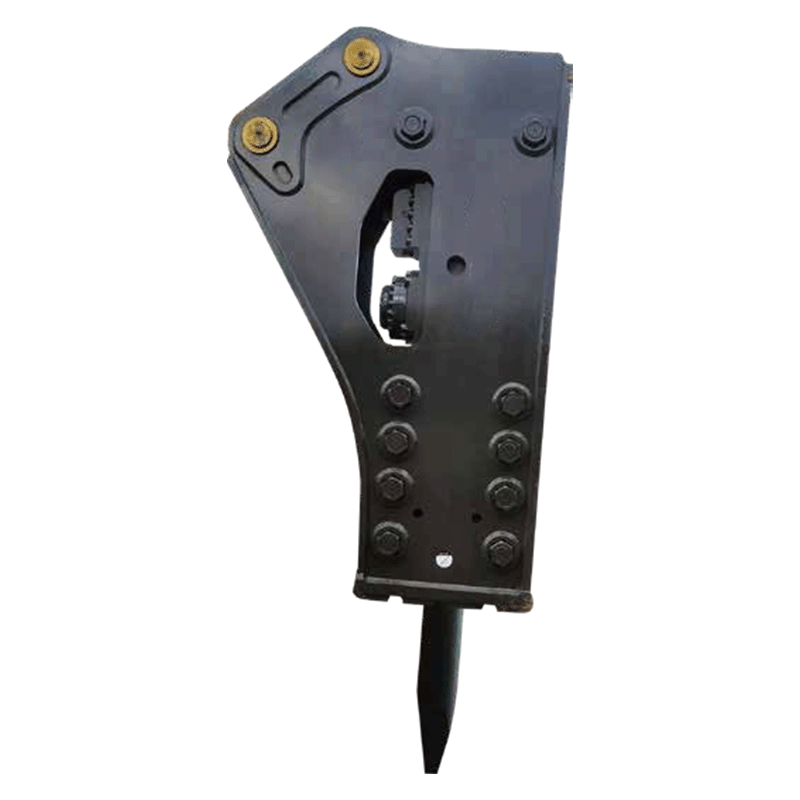 equipment for construction and - Heavy Equipment Breaker 评论和价格