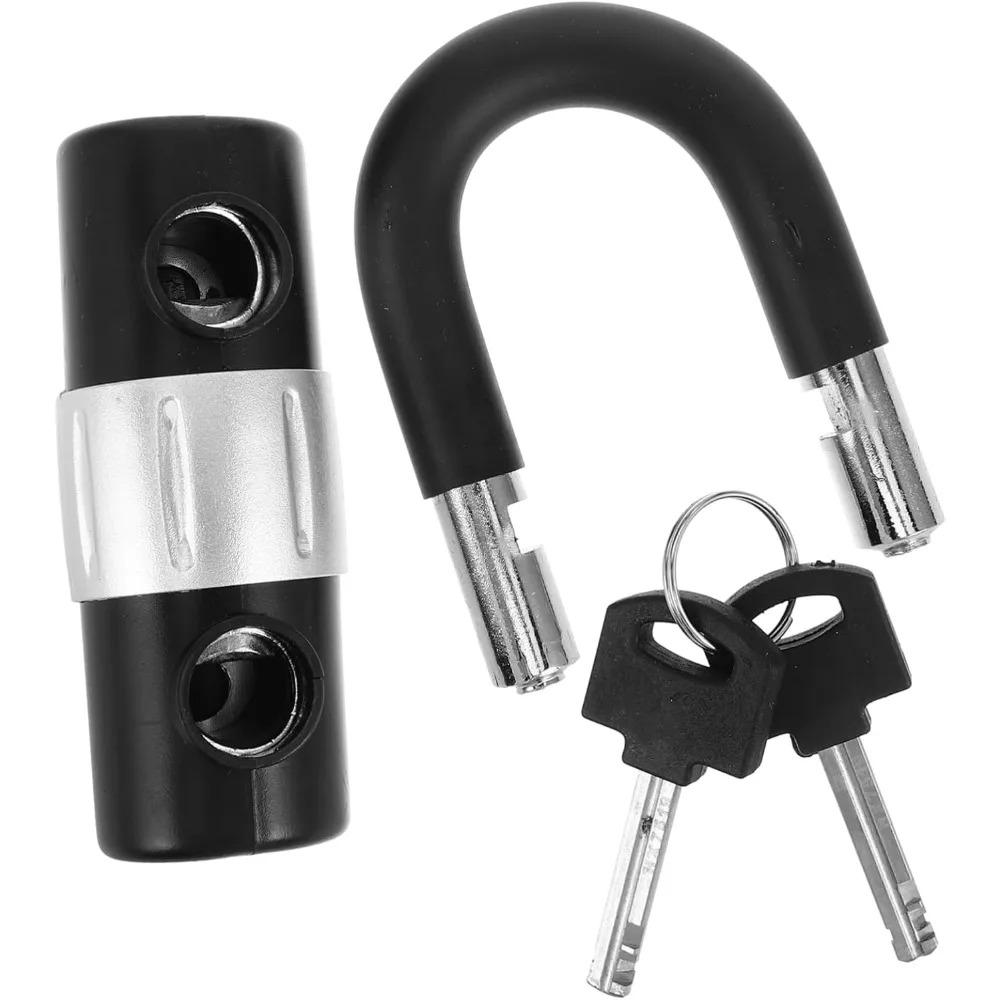 Electric Bike U Lock Heavy Dut - Heavy Equipment Operation 评论和价格