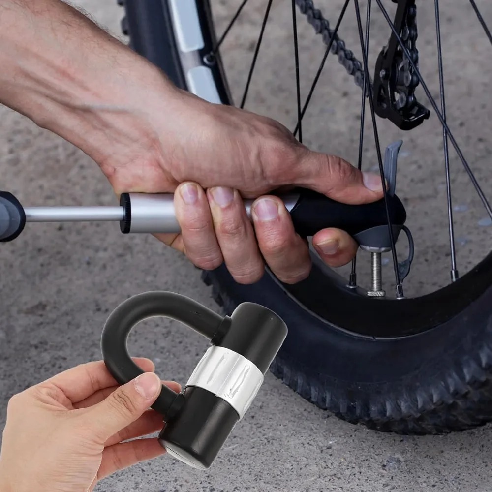 Electric Bike U Lock Heavy Dut - Heavy Equipment Operation 评论和价格