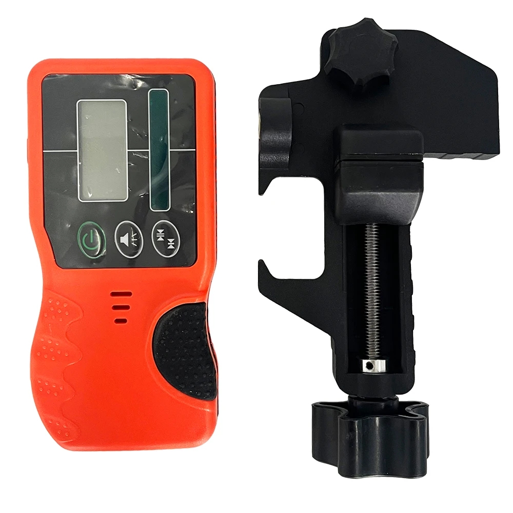 Red Receiver Of Self-Leveling  - Heavy Equipment Operation 评论和价格