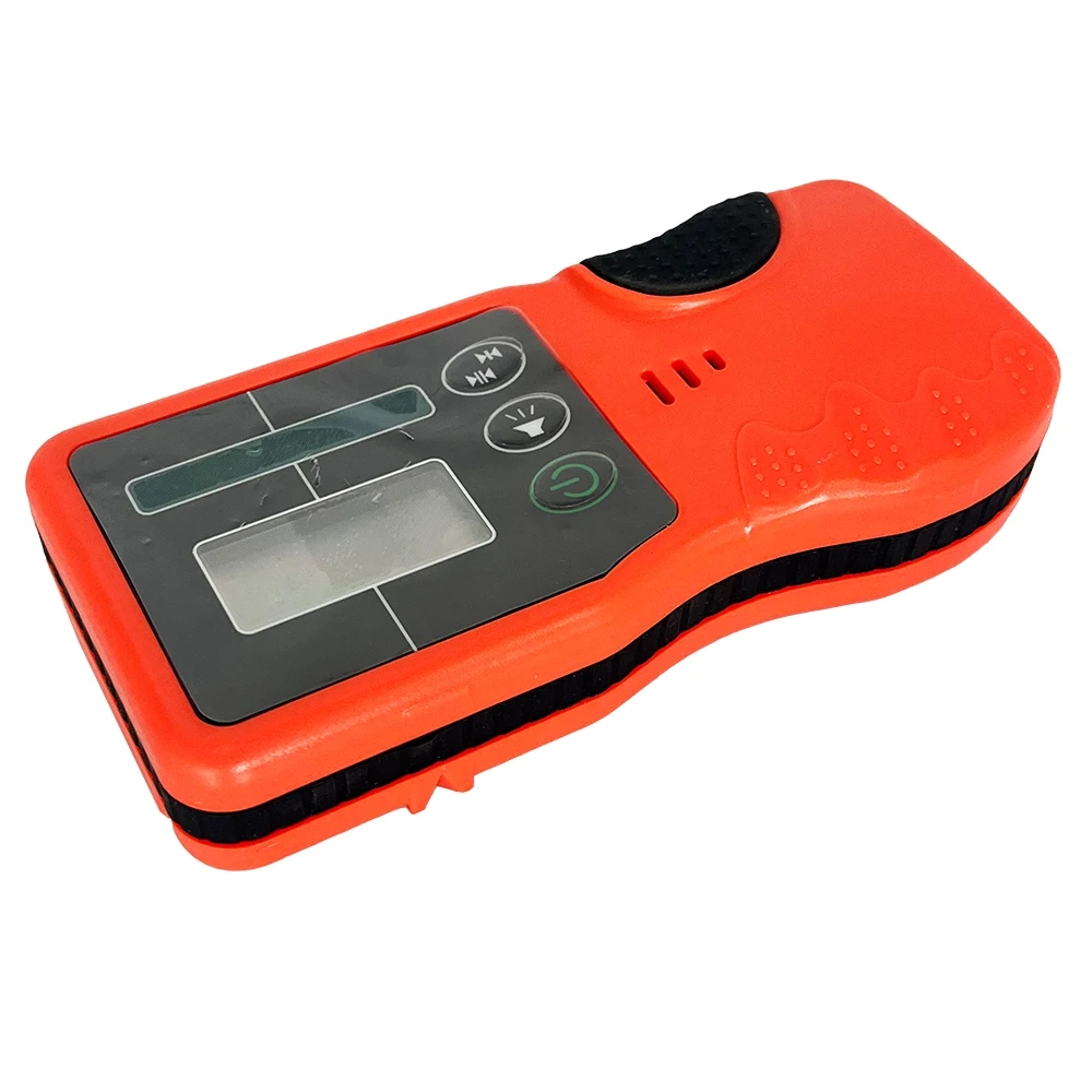 Red Receiver Of Self-Leveling  - Heavy Equipment Operation 评论和价格